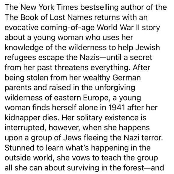 ⭐️2/$12⭐️ the forest of vanishing stars - Picture 7 of 7